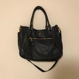 Tory Burch Frances bag